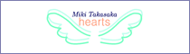 Miki Takasaka hearts